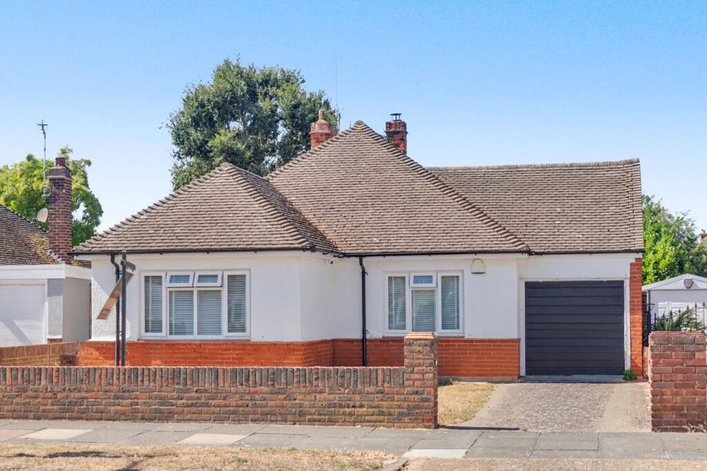 Main image of property: St Augustines Avenue, Thorpe Bay, SS1