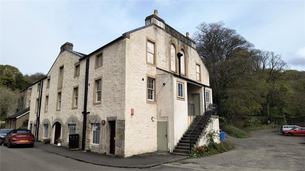 Main image of property: The Sutlery, The Sutlery, 14 Rocks Road, Dunfermline, Fife, KY11