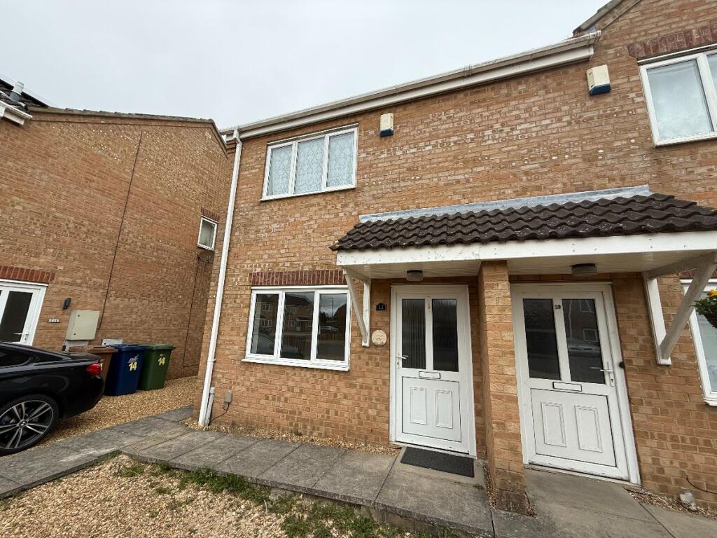 Main image of property: Myles Way, Wisbech