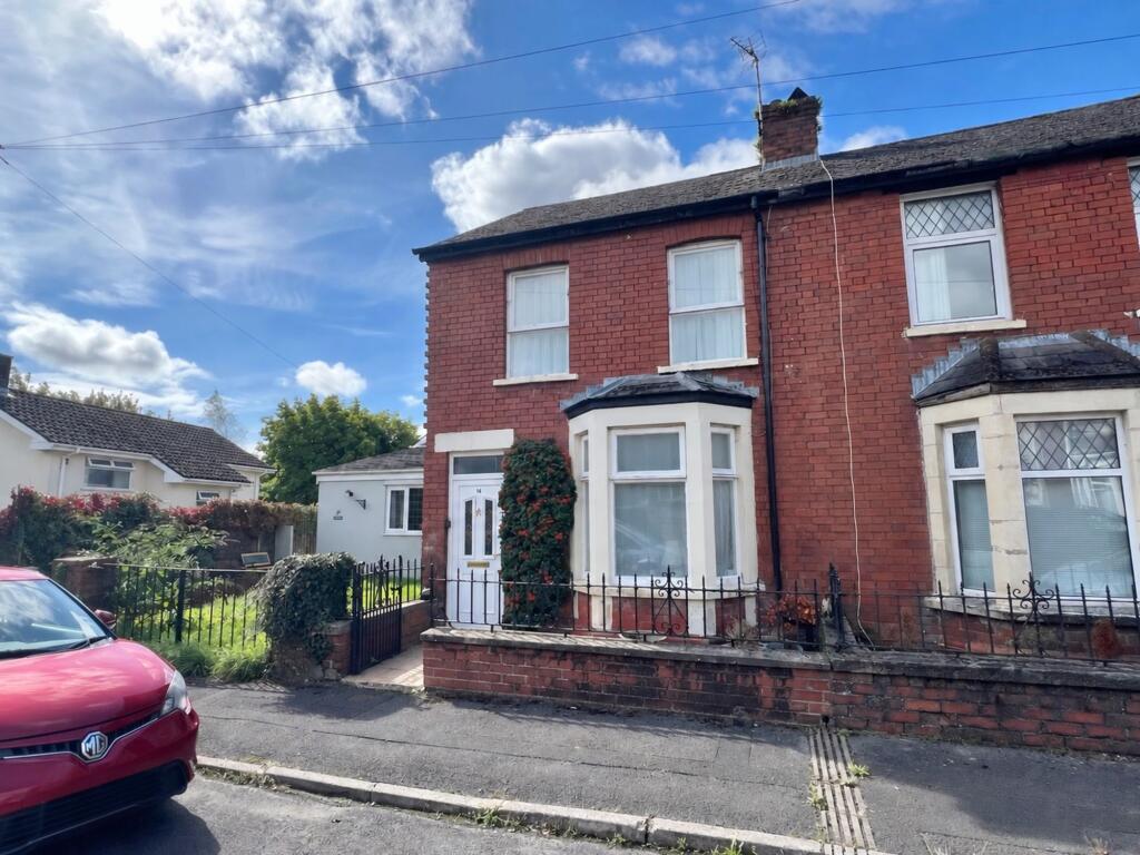 Main image of property: Phyllis Avenue, Bridgend, CF31