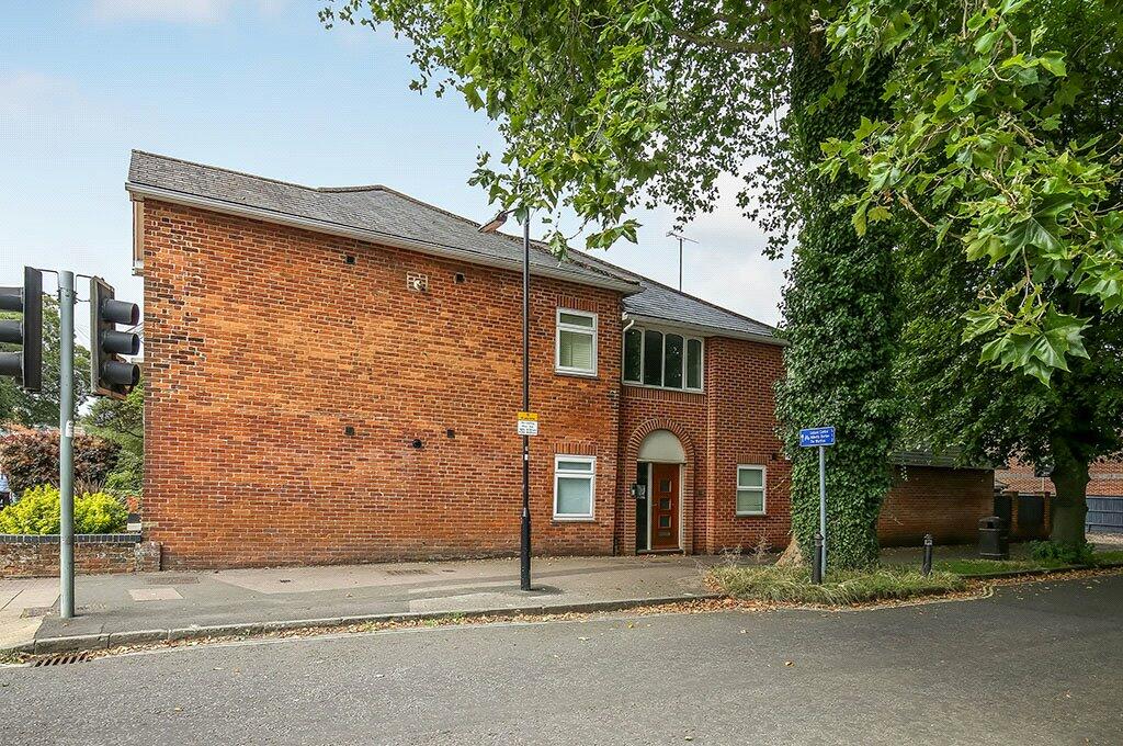 Main image of property: Park Avenue, Winchester, Hampshire, SO23
