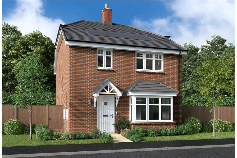 Main image of property: Woolmer Green,
Hertfordshire,
SG3 6JE