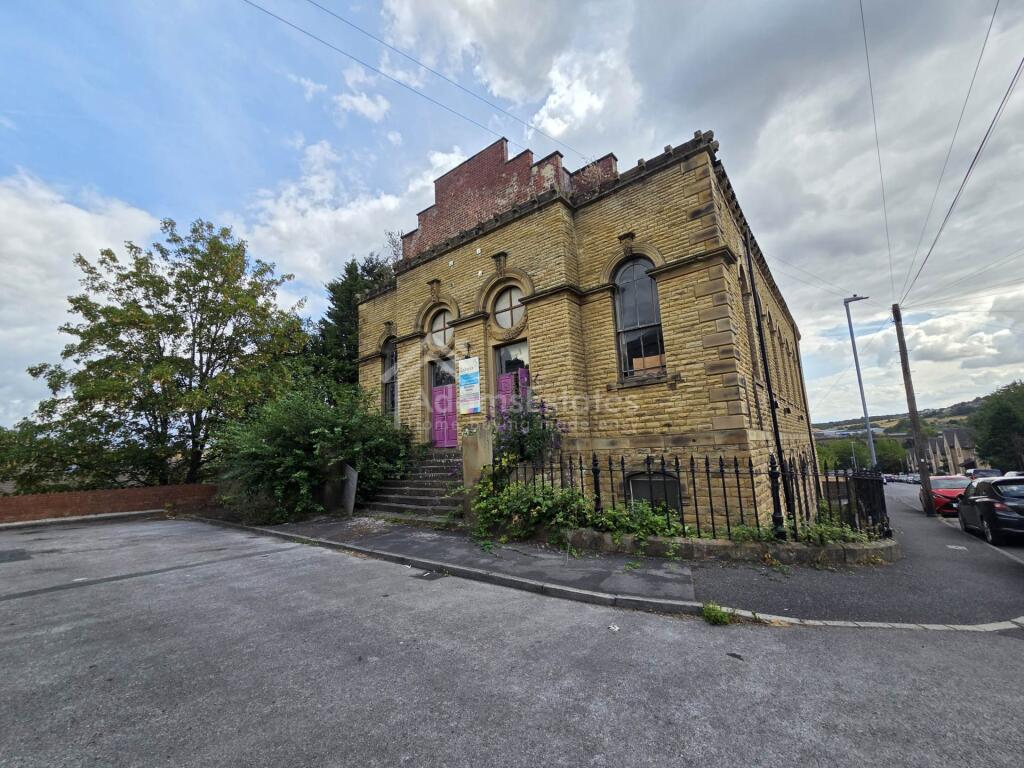 Main image of property: Taylor Street, Batley
