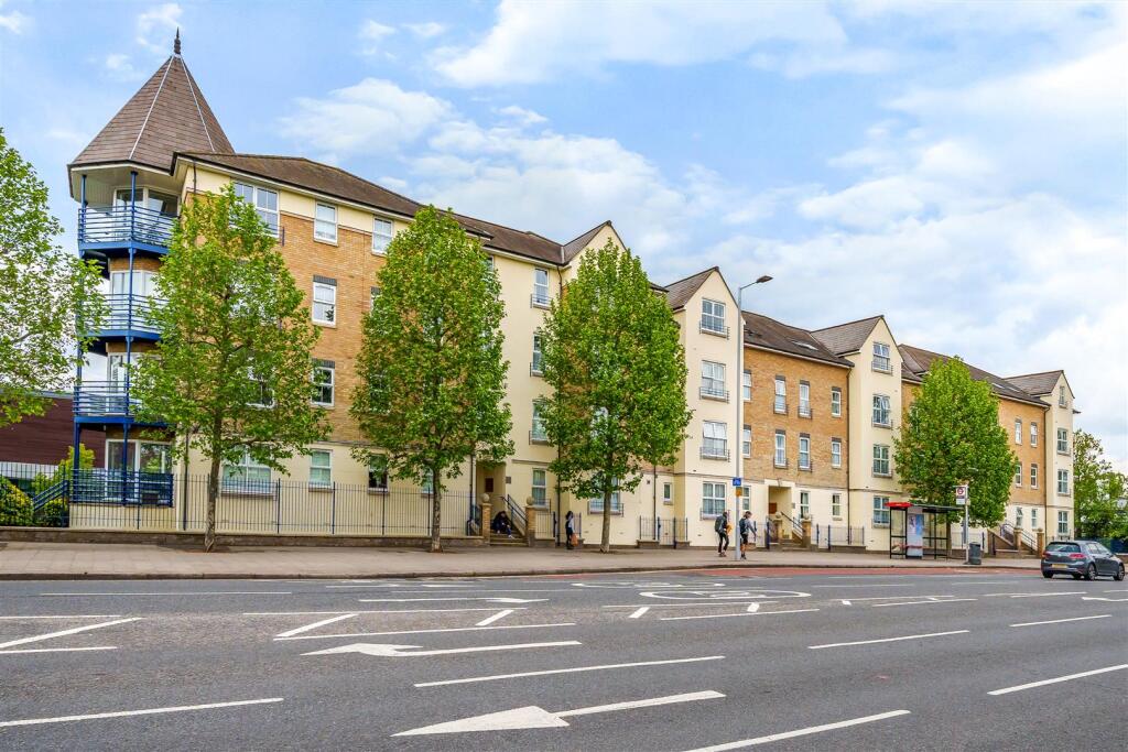 Main image of property: Richmond Road, Kingston Upon Thames