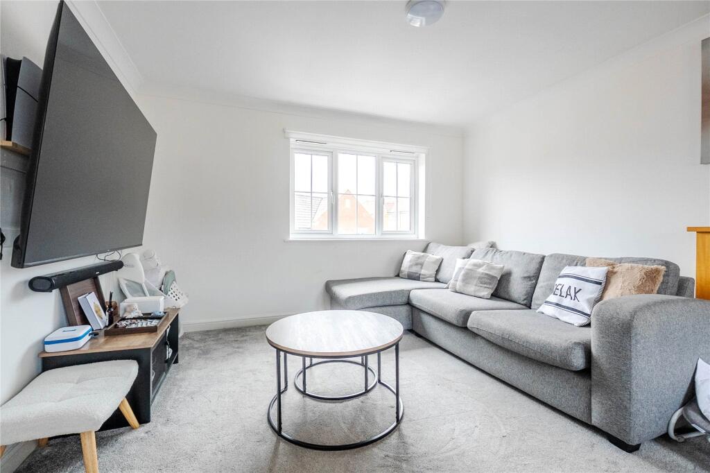 Main image of property: Bramley Court, Dunstable, Bedfordshire, LU5