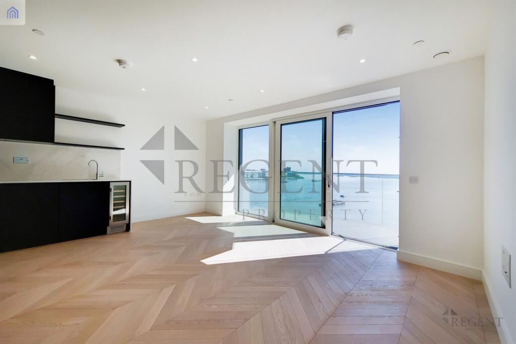 Main image of property: Judde House, Duke of Wellington Av, SE18