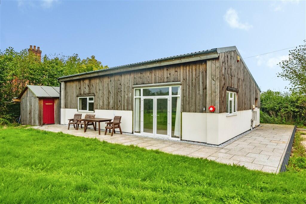 Main image of property: Station Road, Marchington, UTTOXETER