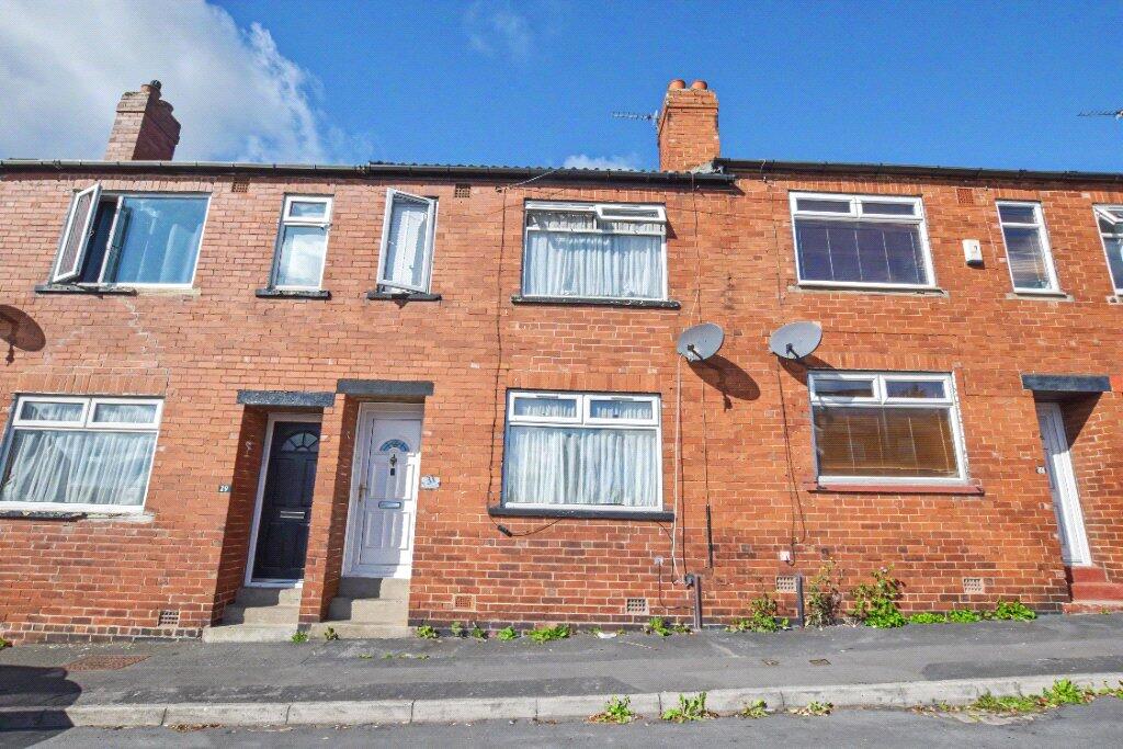 Main image of property: Armley Grove Place, Leeds, West Yorkshire