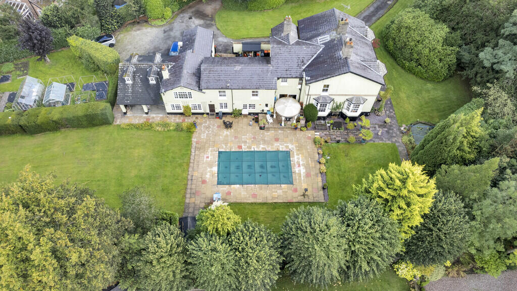 Main image of property: Chester Road, Hartford, Northwich