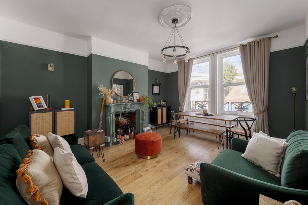 Main image of property: Marischal Road, London SE13