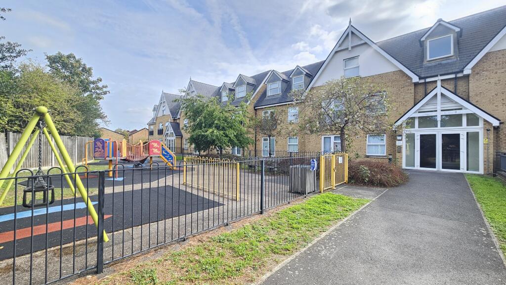 Main image of property: Tanners Close, Crayford, DA1