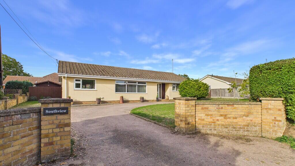 Main image of property: Old Norton Road, Thurston
