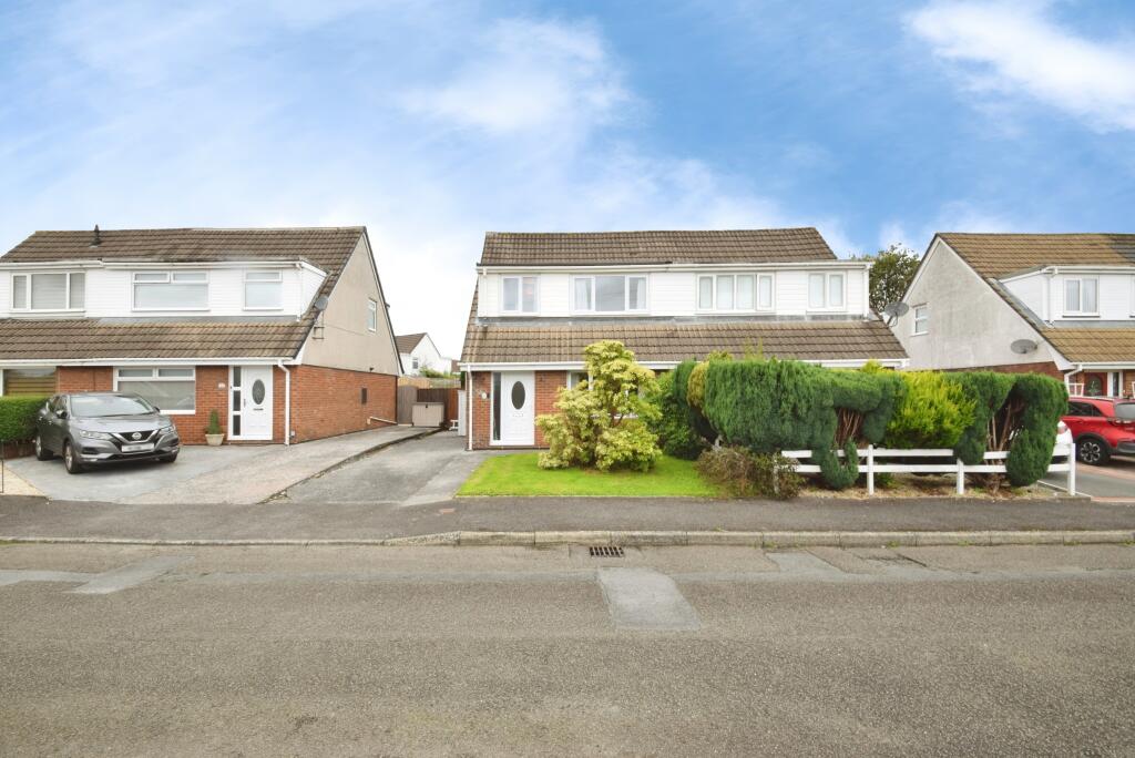 Main image of property: Teglan Park, Ammanford, SA18