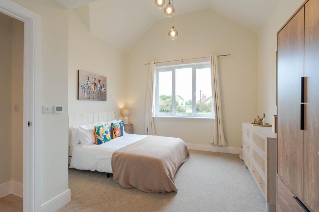 Main image of property: The Moors, Kidlington, OX5