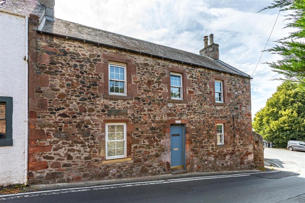 Main image of property: Rikkiburn, Main Street, Newstead