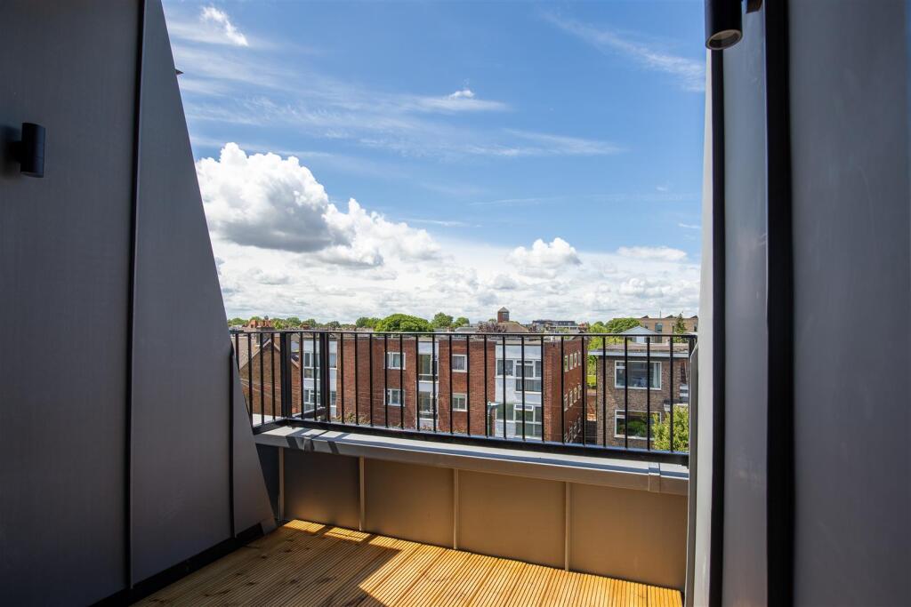 Main image of property: Montague Road, Wimbledon