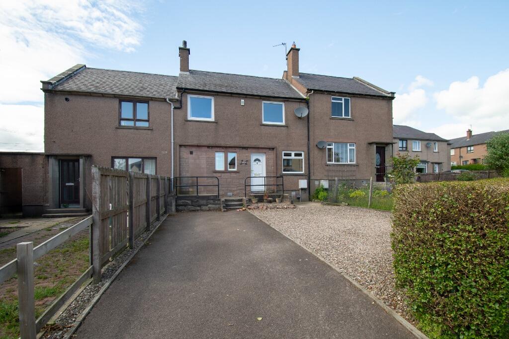 Main image of property: Lethnot Road, Arbroath, Angus, DD11