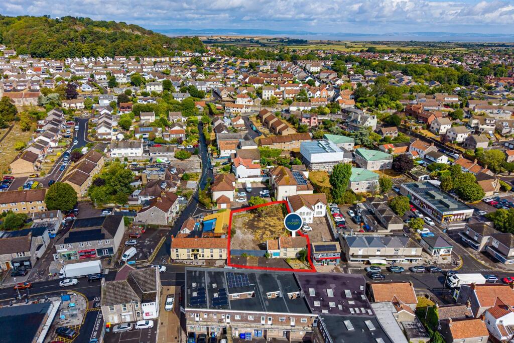 Main image of property: DEVELOPMENT COMBO | WORLE