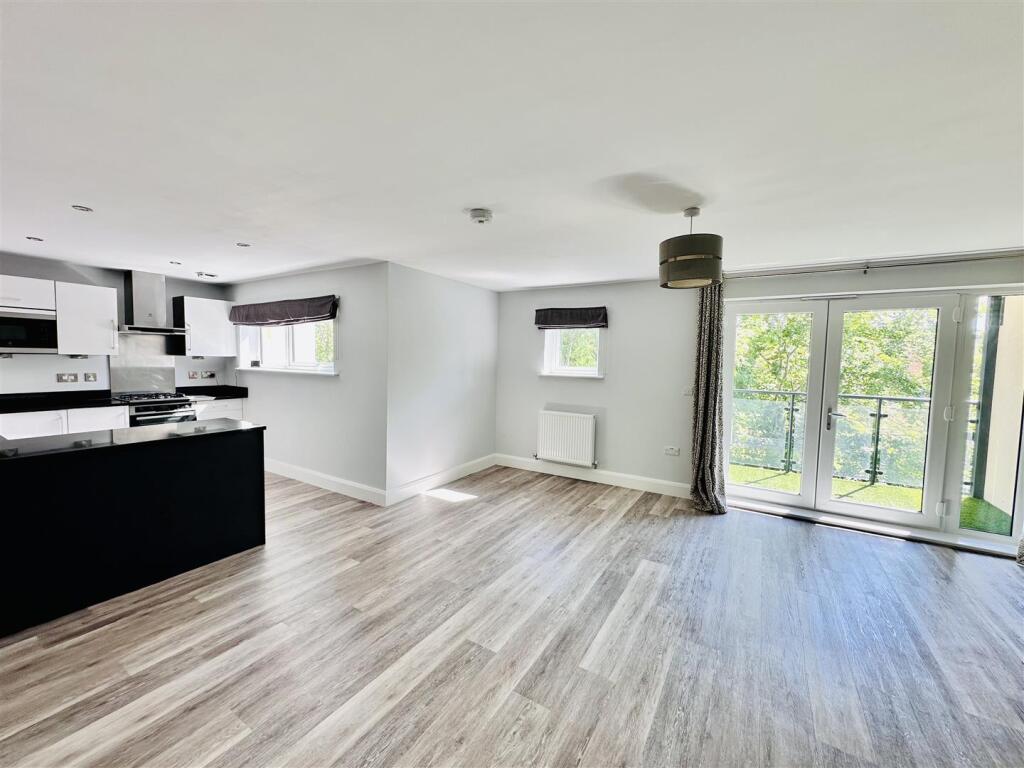 Main image of property: Stickley Court, Faringdon, SN7