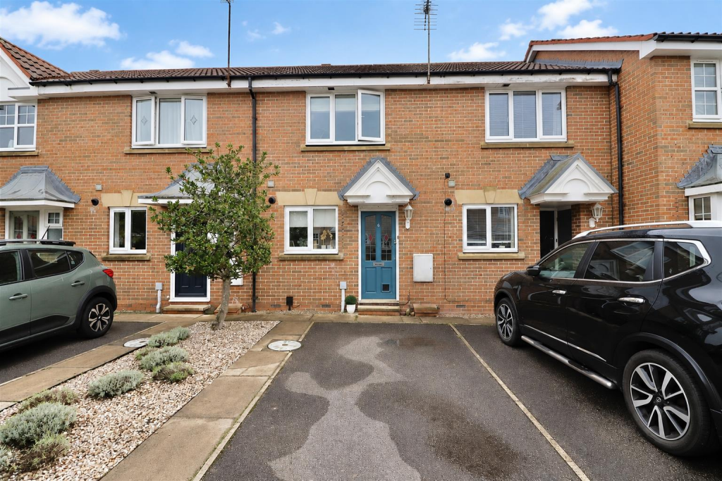 Main image of property: Saunders Crescent, Pocklington, York