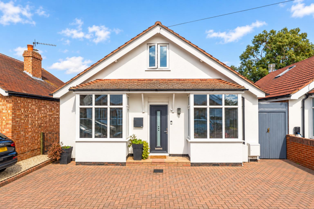 Main image of property: St. Pauls Road, Staines-Upon-Thames