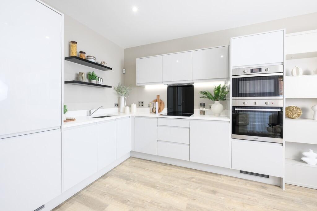 Main image of property: Albert Road,
Barnet,
EN49SH