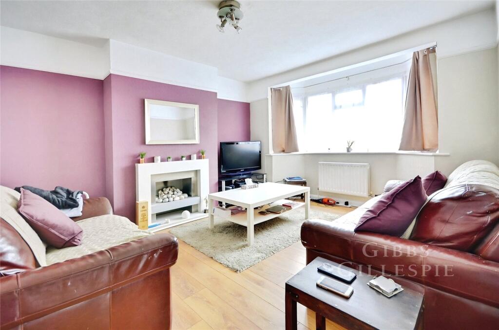 Main image of property: Fulham Close, Uxbridge, UB10