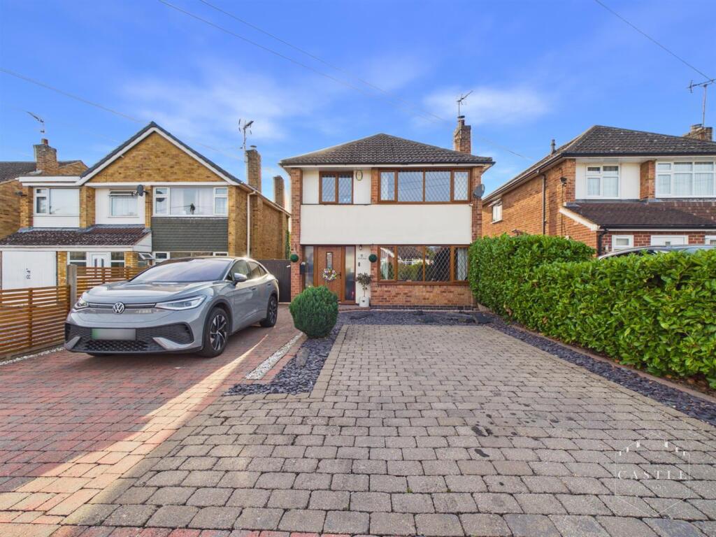 Main image of property: The Fleet, Stoney Stanton, Leicester