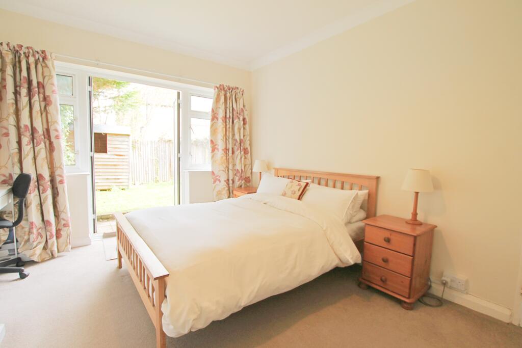 Main image of property: Barnes End, New Malden, KT3