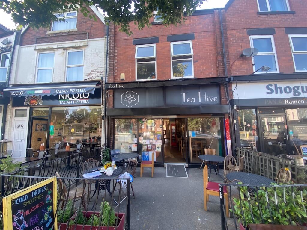 Main image of property: Tea Hive, Manchester Road, Chorlton, Manchester