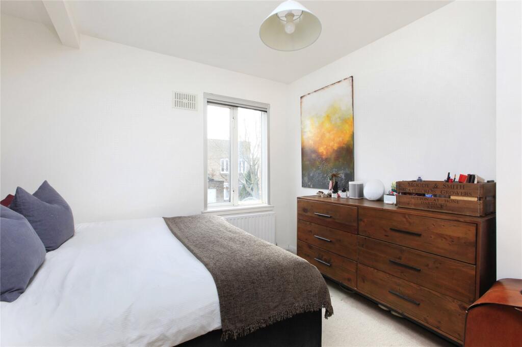 Main image of property: Loats Road, 
Brixton, SW2