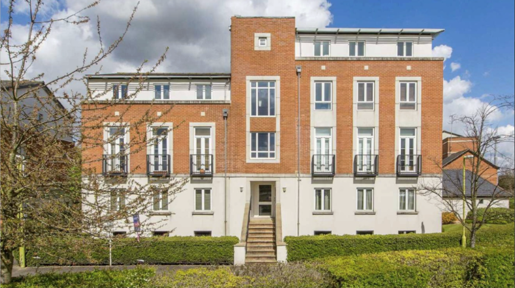 Main image of property: Mosquito Way, Hatfield, Hertfordshire, AL10