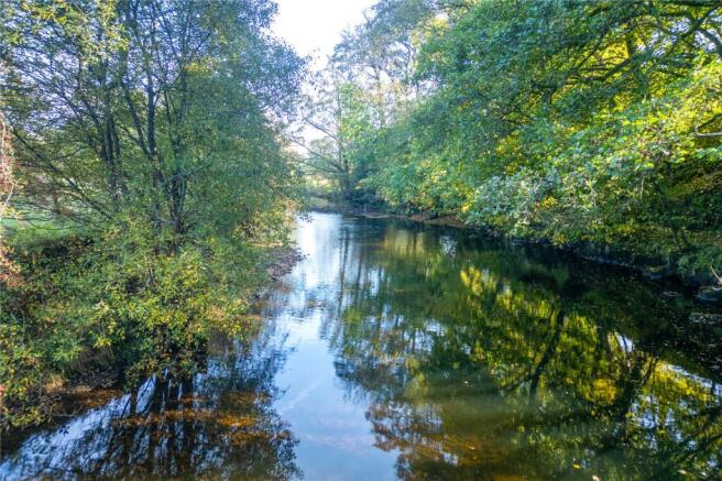 River Dee