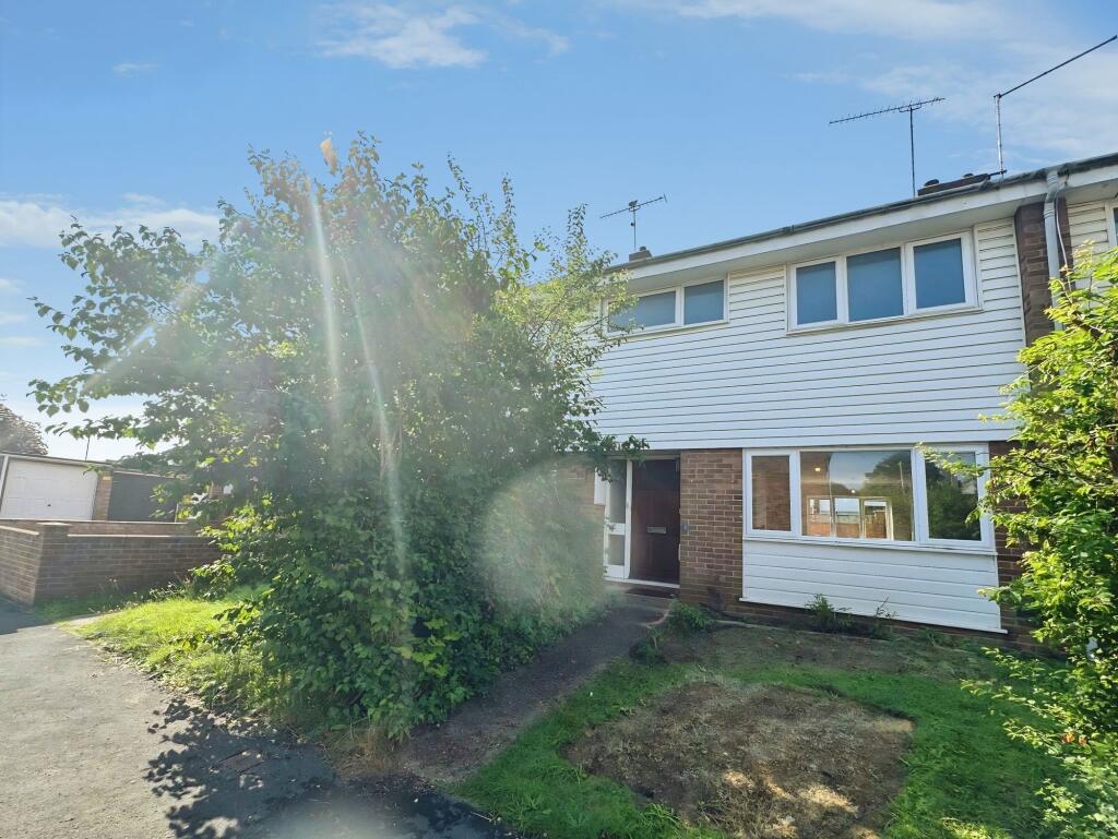 Main image of property: Frome Close, Basingstoke, RG21