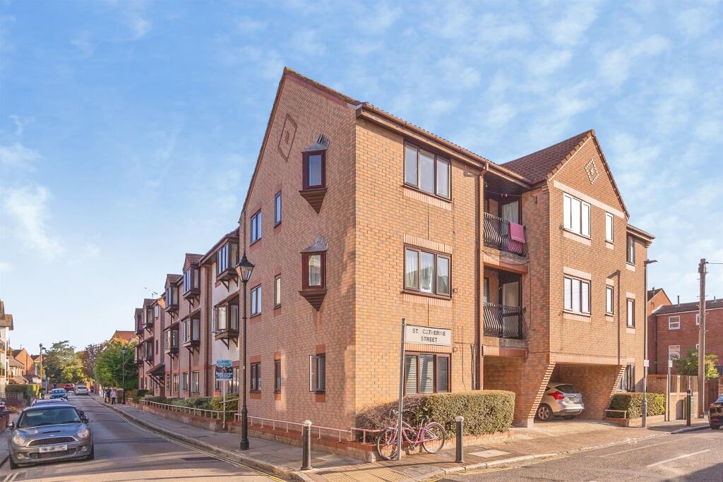 Main image of property: Florence Road, Southsea