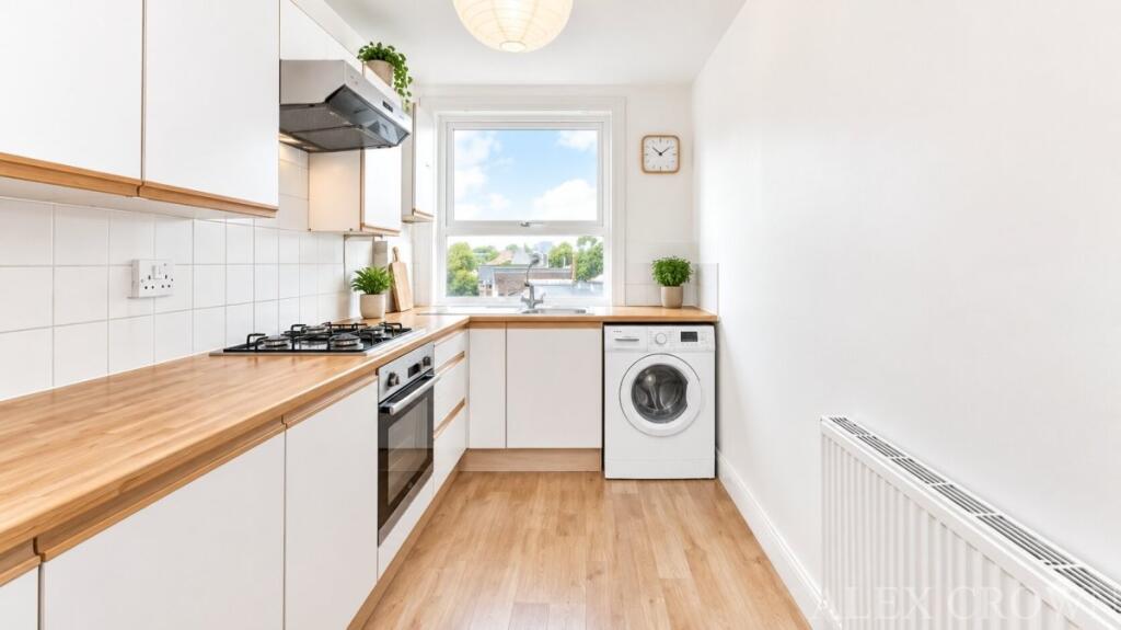 Main image of property: Palmerston Road, Wood Green
