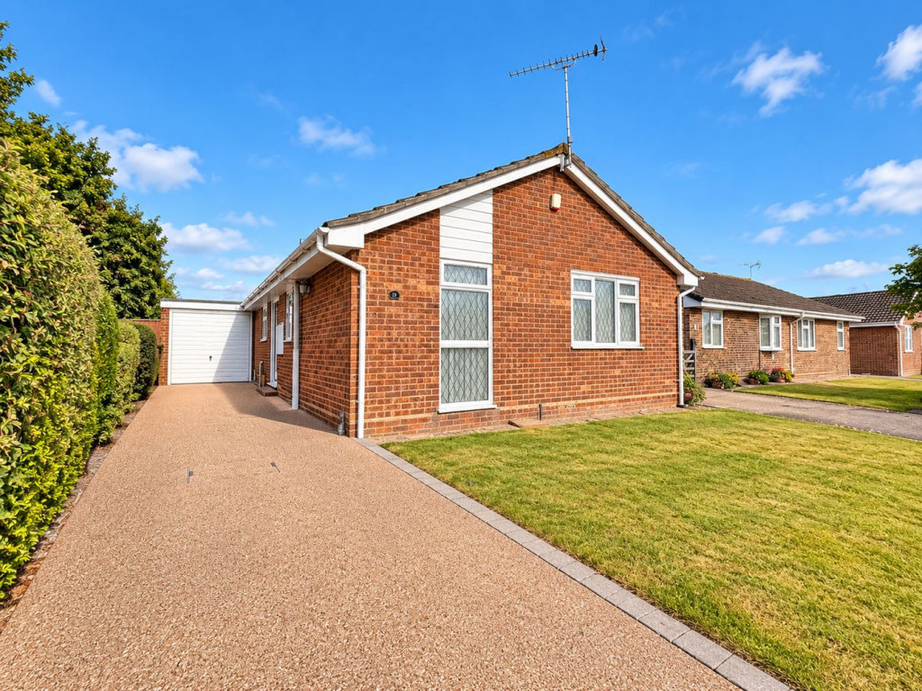 Main image of property: Bree Avenue, Marks Tey, Colchester, CO6