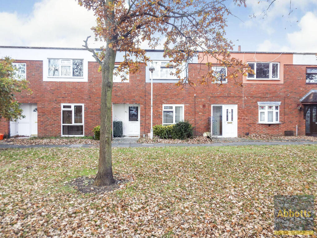 Main image of property: The Gore, Basildon