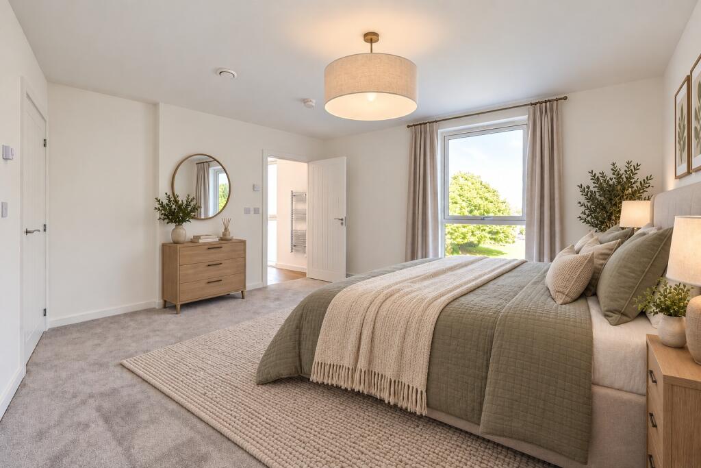Main image of property: Moorbridge Road, Maidenhead