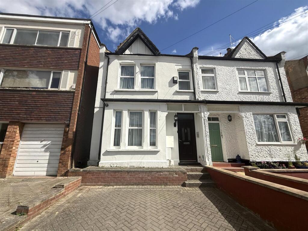 Main image of property: Byron Road, Mill Hill, NW7