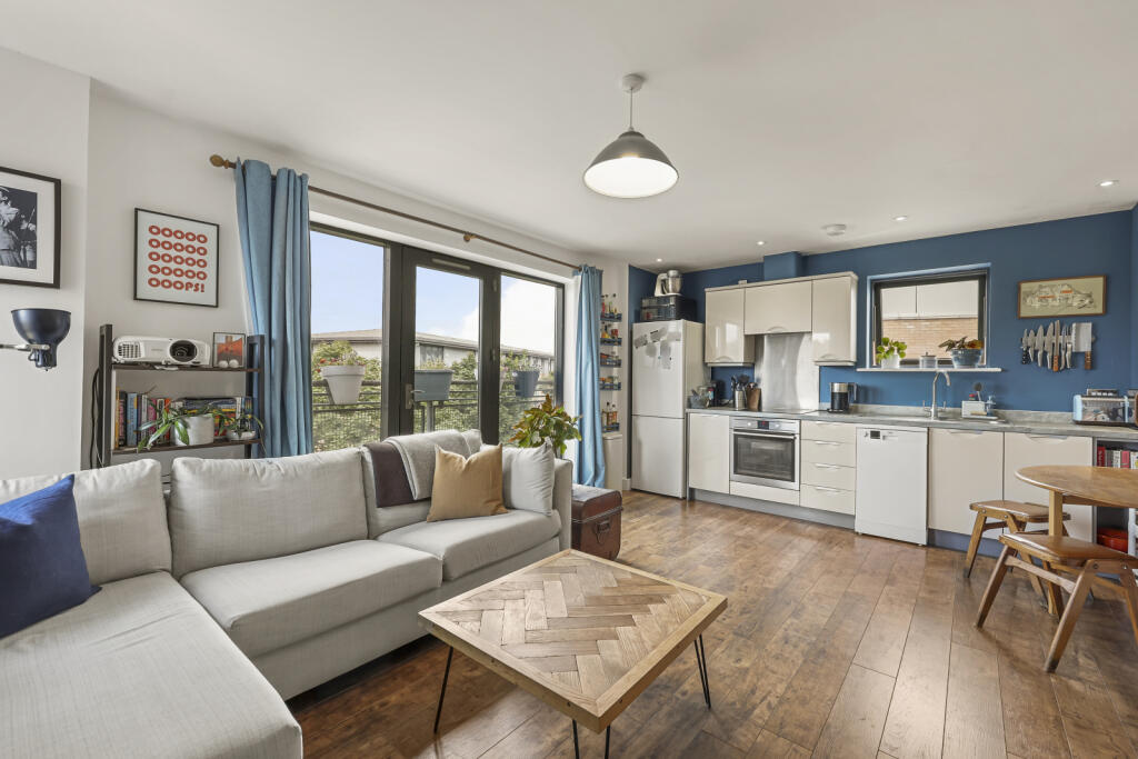 Main image of property: Walnut Court, By River Lea and Millfields, E5