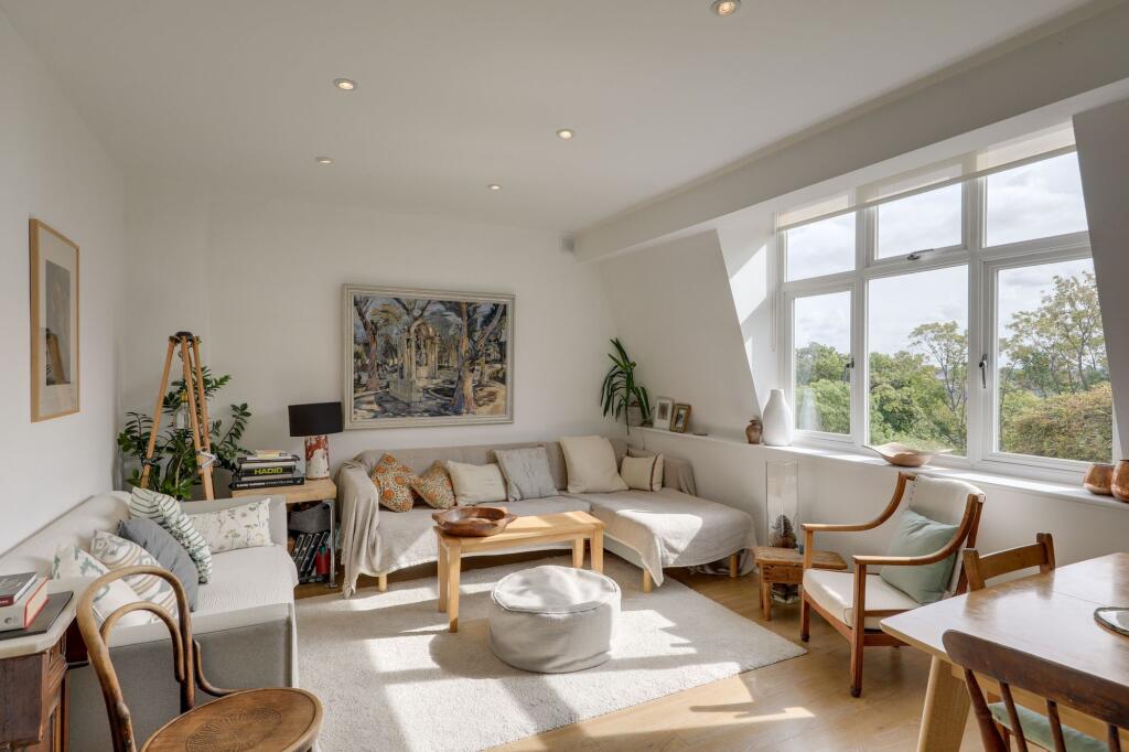 Main image of property: Devonshire Road, Forest Hill, SE23