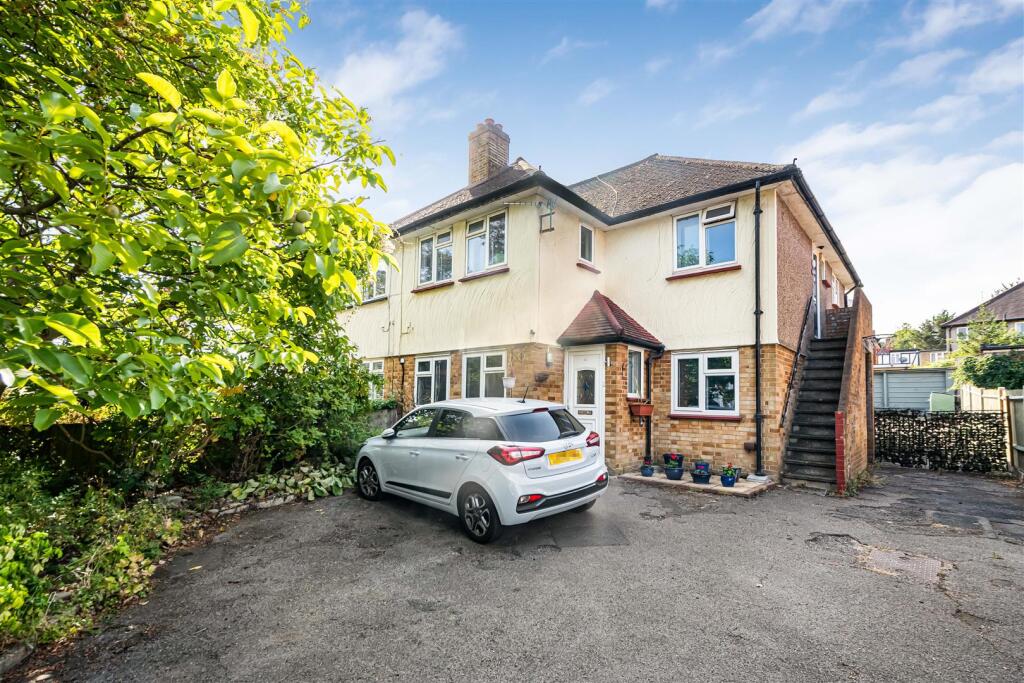 Main image of property: Carshalton Road, Sutton