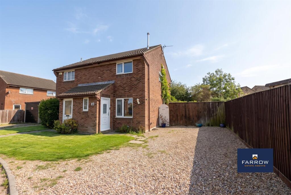 Main image of property: Yardley Way, Grimsby