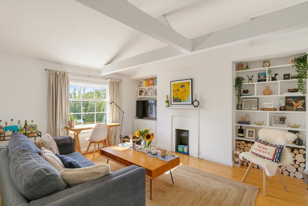 Main image of property: Allfarthing Lane, London, SW18