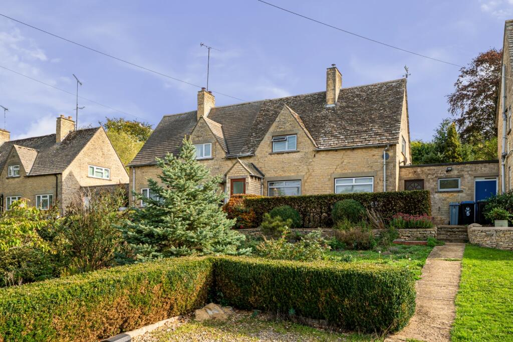 Main image of property: Orchard Row, Fulbrook, Burford, Oxfordshire, OX18