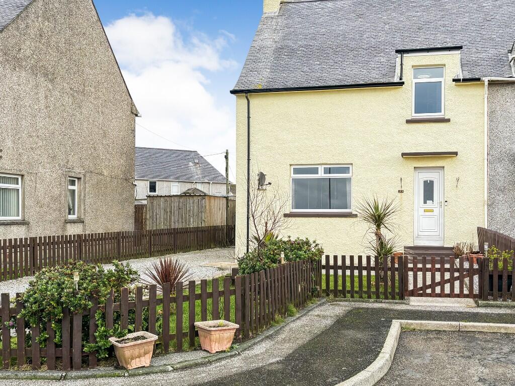 Main image of property: 39 Bowling Green Road, Port William, DG8 9SW
