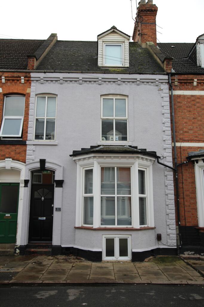 Main image of property: Agnes Road, Northampton, NN2