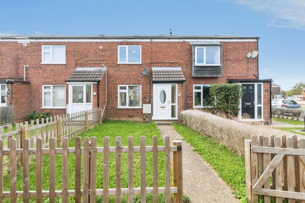 Main image of property: Buttercup Close, Lowestoft