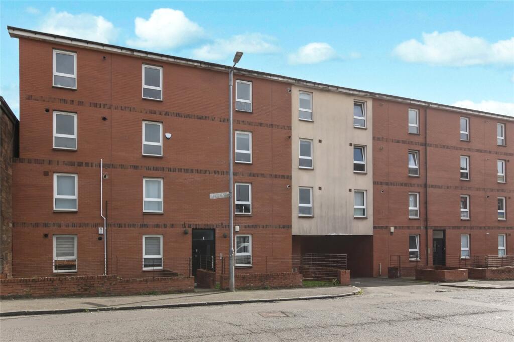 Main image of property: Maukinfauld Road, Tollcross, Glasgow, G32